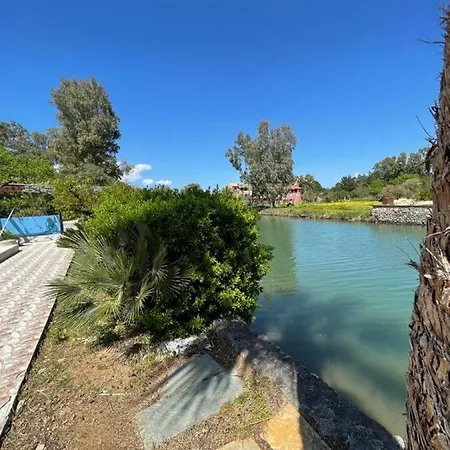 Villa Dreamcatcher Alykes Potamou Exterior photo
