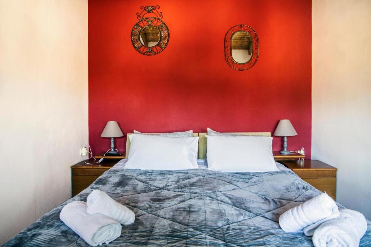Dreamcatcher Apartment Alykes Potamou