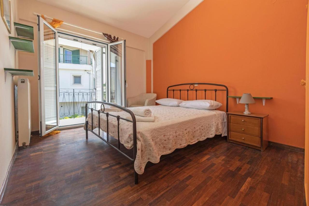 Dreamcatcher Apartment Alykes Potamou