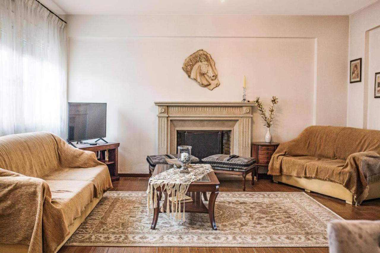 Dreamcatcher Apartment